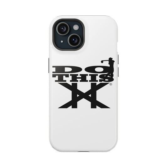 Magnetic Tough Cases