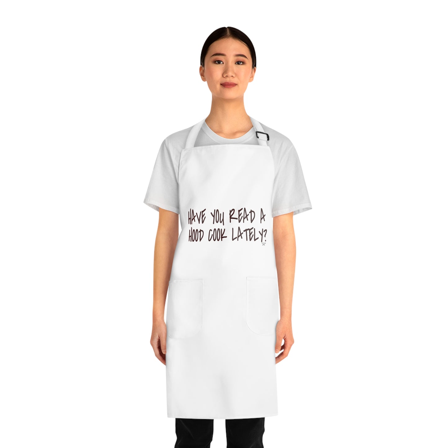 Cooking Apron