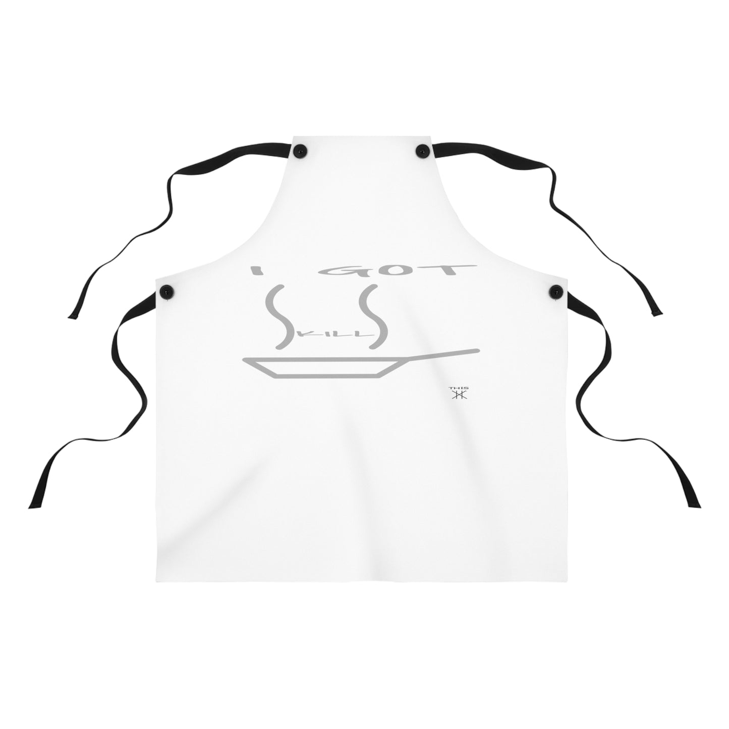 Saypron-Apron