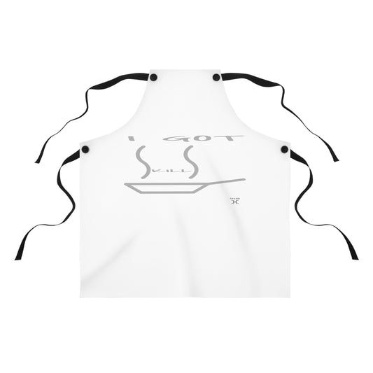 Saypron-Apron