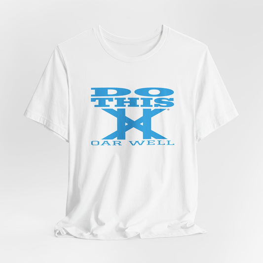 Unisex Jersey Tee