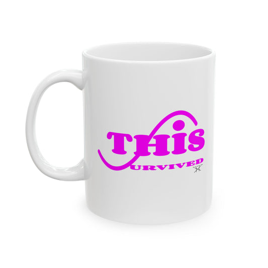Ceramic Mug