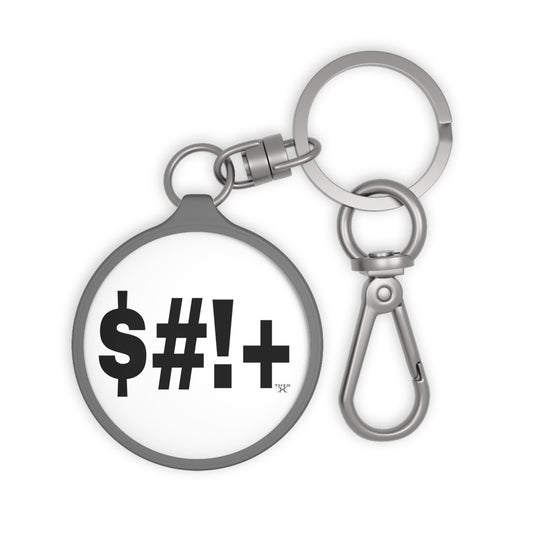 Keyring Tag