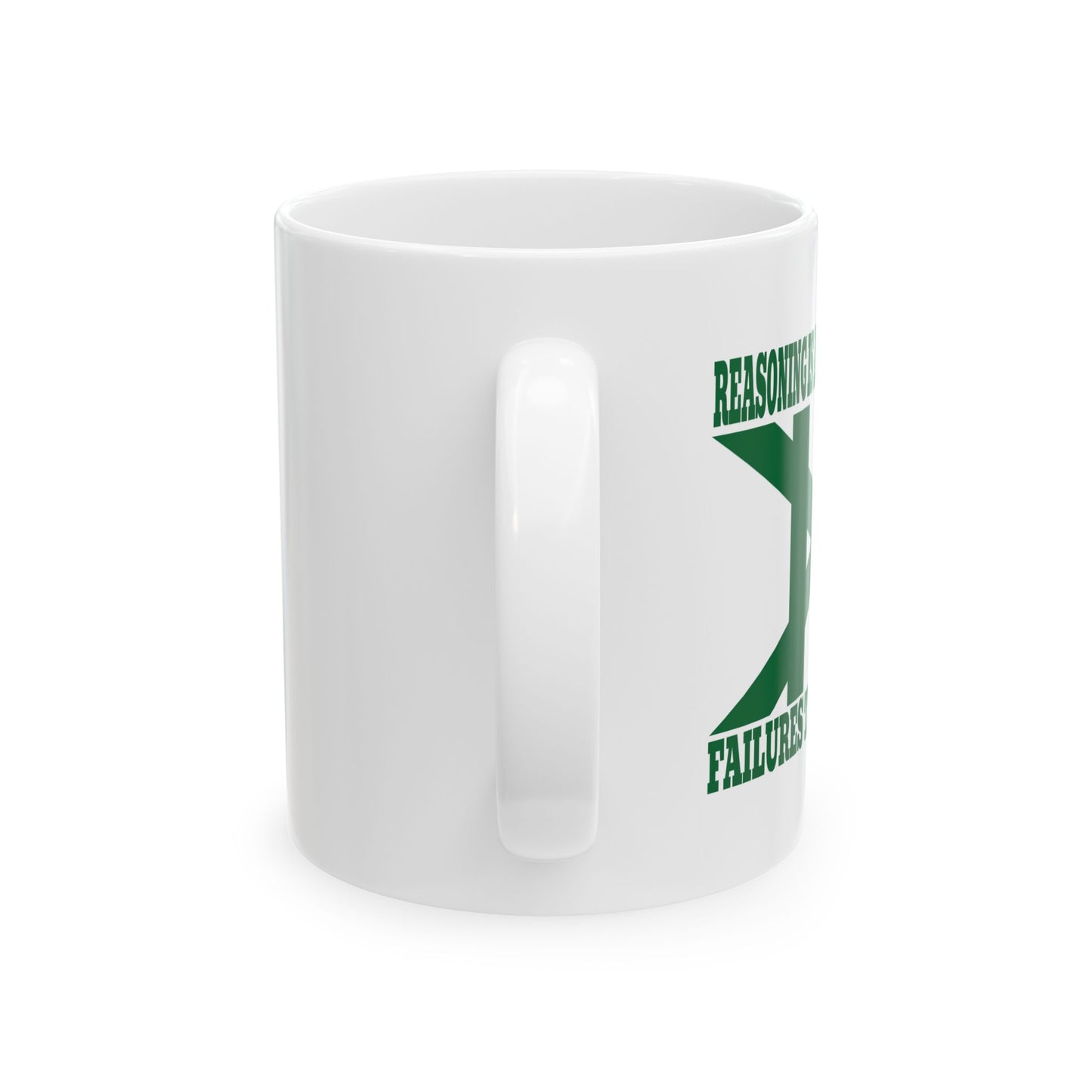 Ceramic Mug