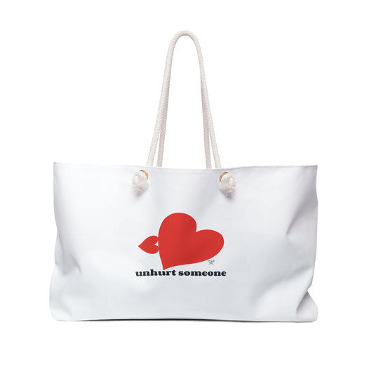 Weekender Bag