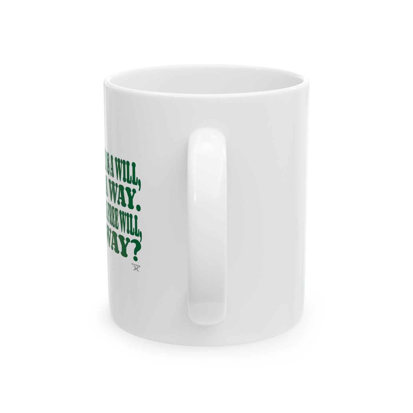 Ceramic Mug, (11oz, 15oz)