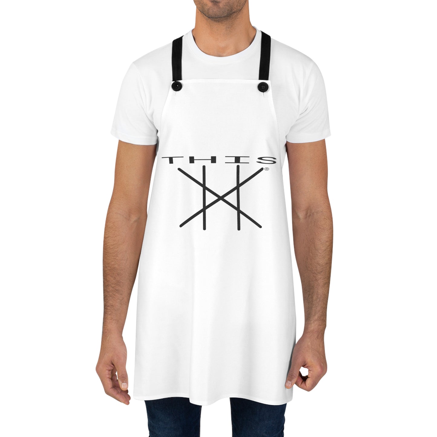 Say-pron/Apron