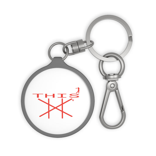 Keyring Tag