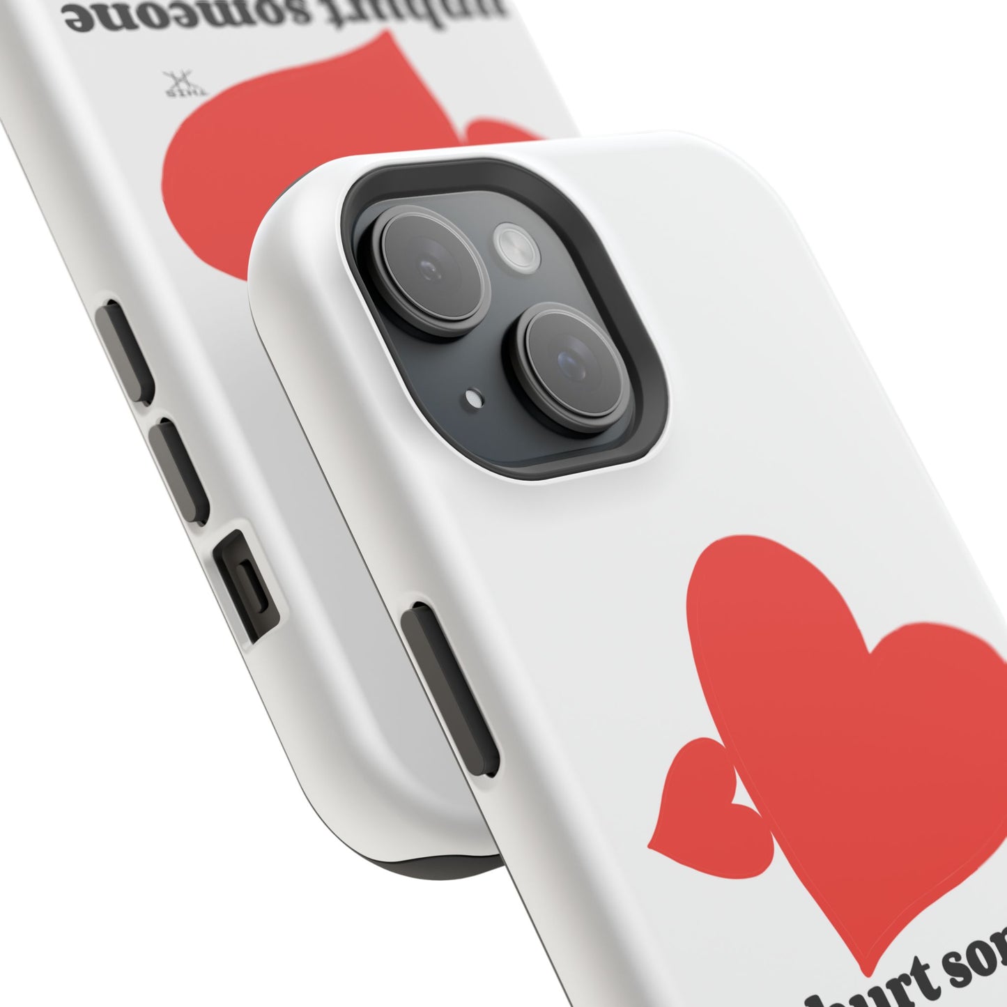 Magnetic Tough Cases