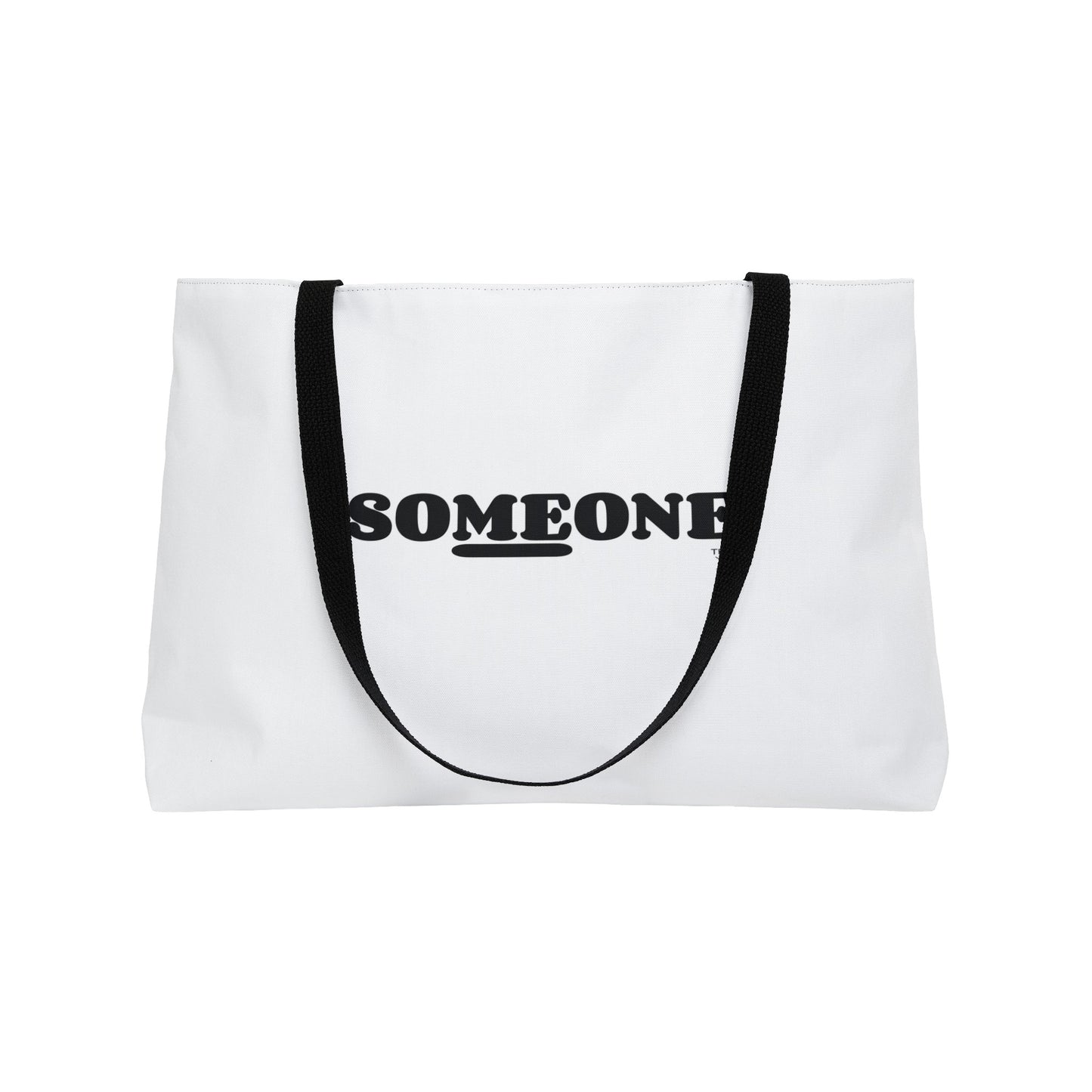 Weekender Tote Bag