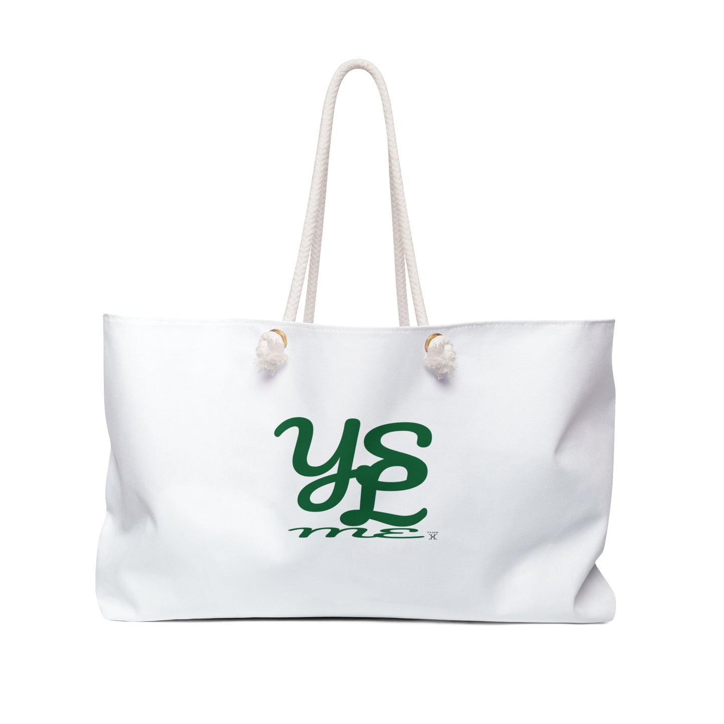 Weekender Bag