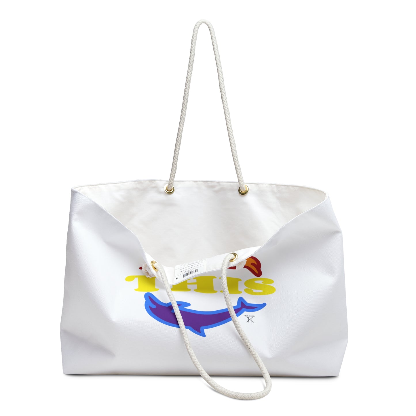 Weekender Bag