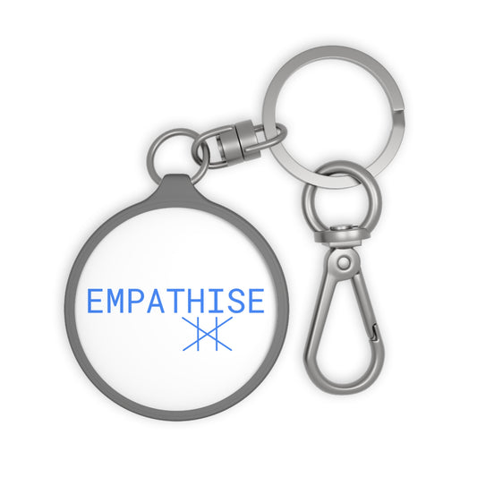 Keyring Tag