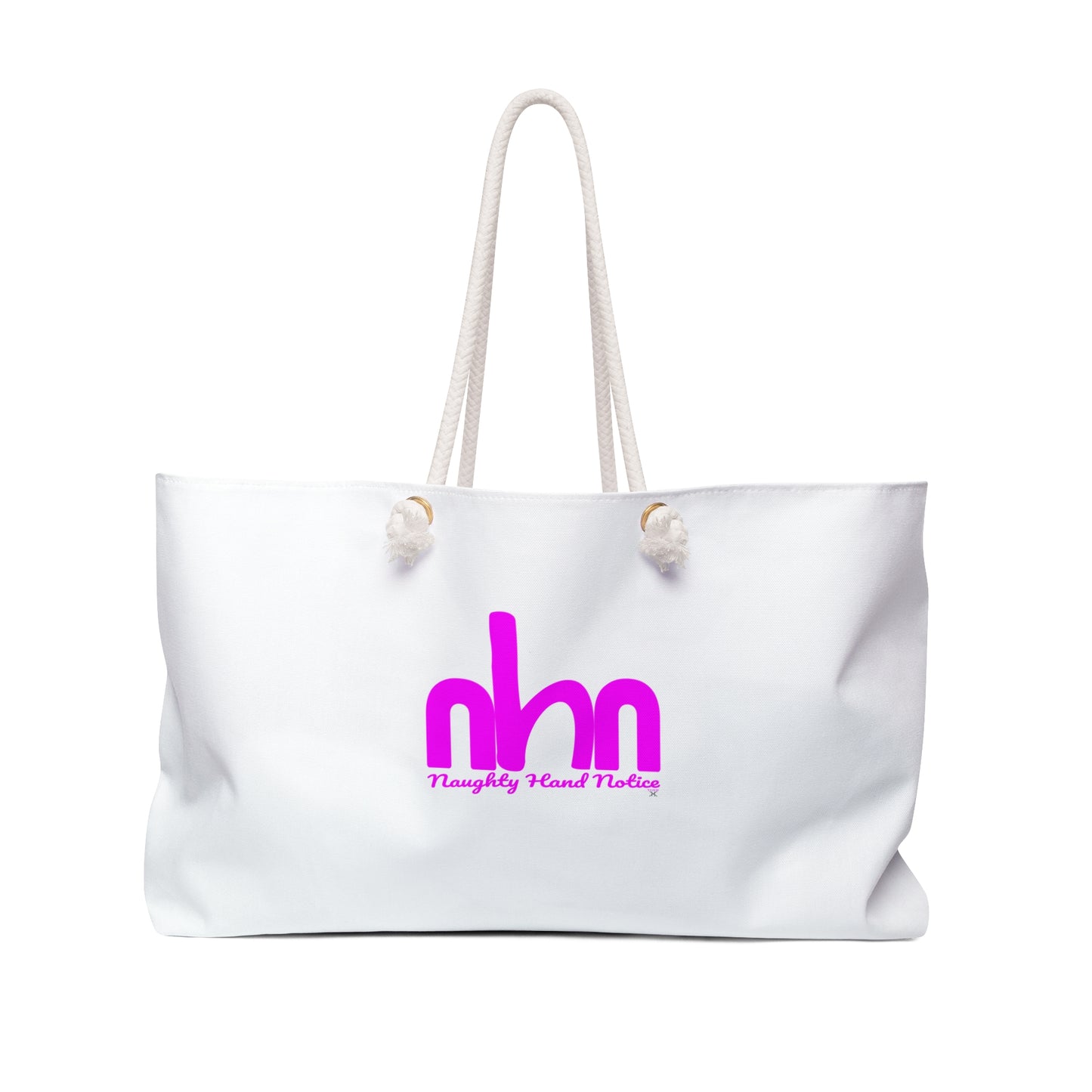 Weekender Bag