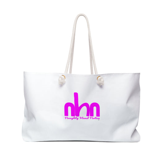 Weekender Bag