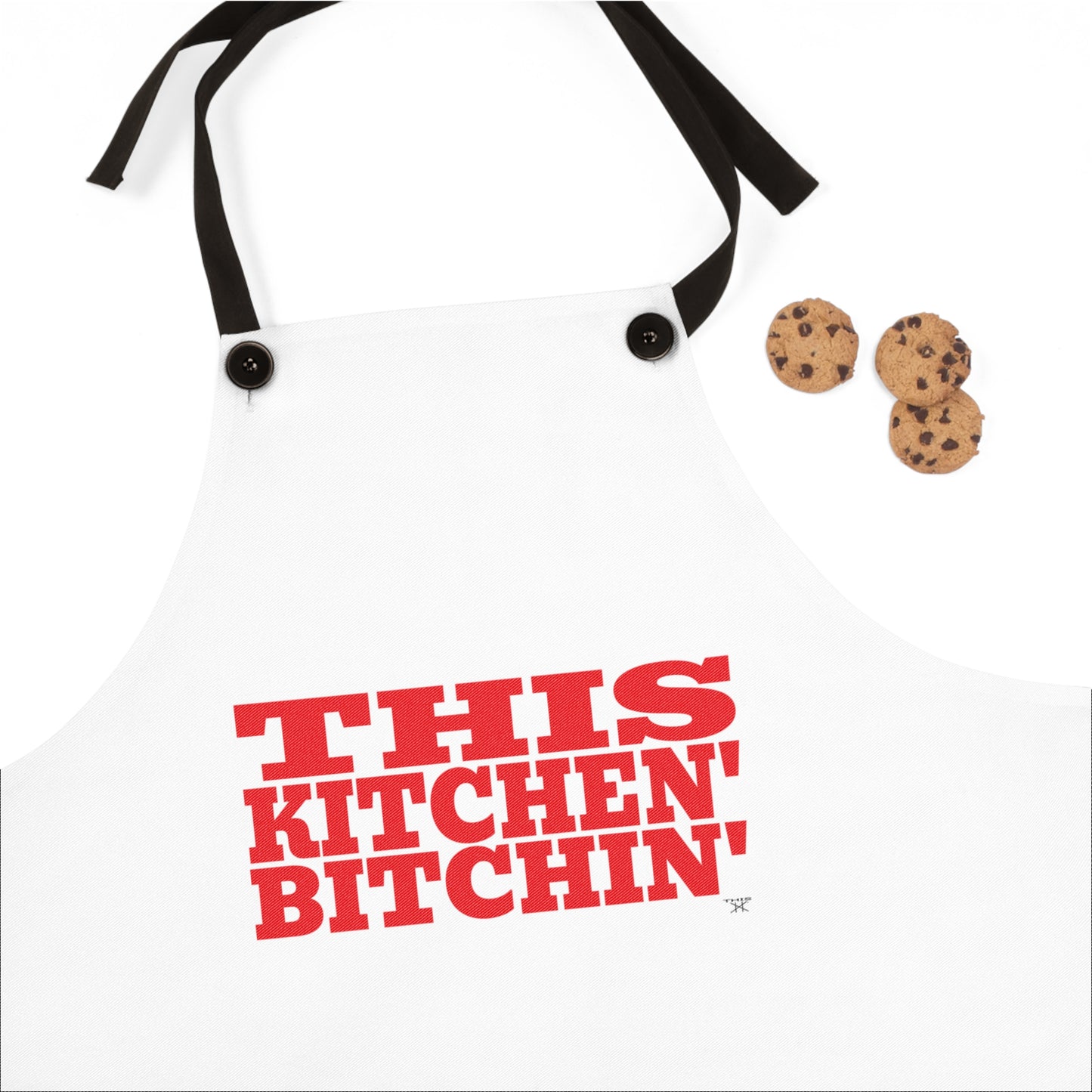 Say-pron/Apron