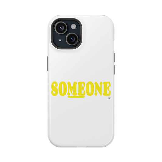 Magnetic Tough Cases