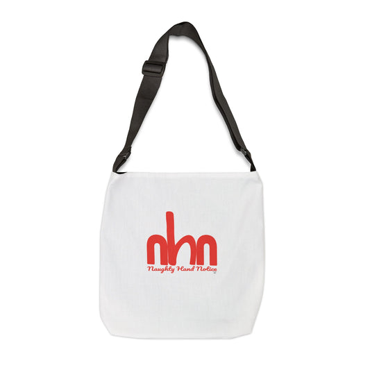 Tote Bag (Adjustable Strap)
