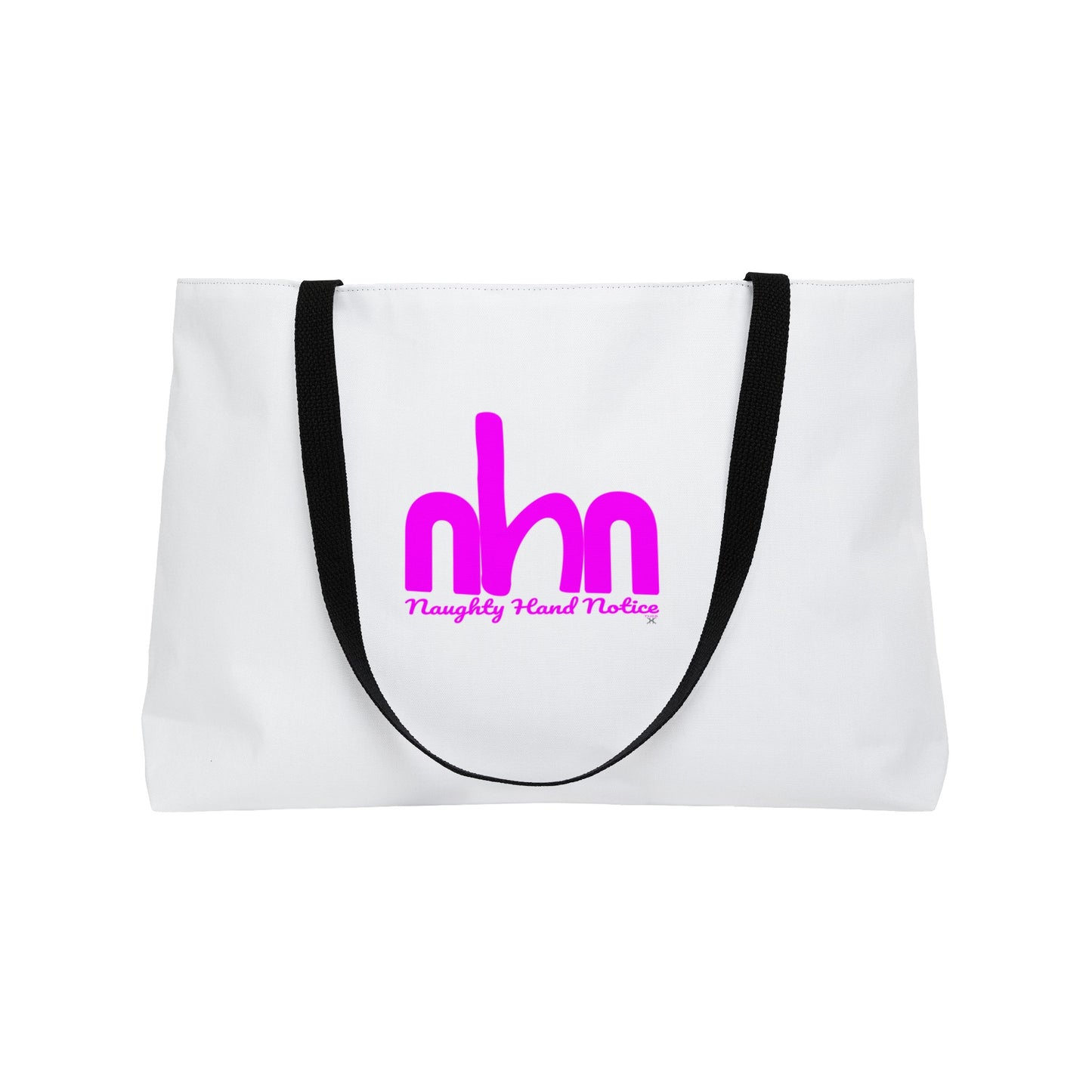 Weekender Tote Bag