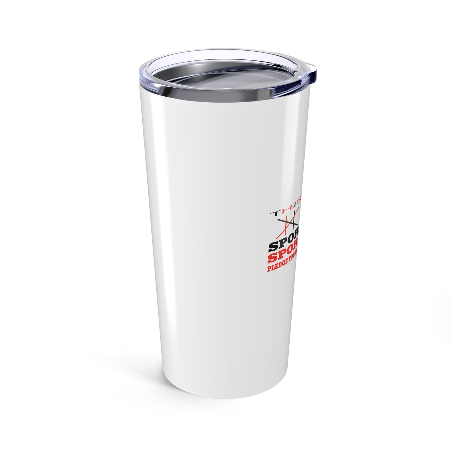 Tumbler 20oz