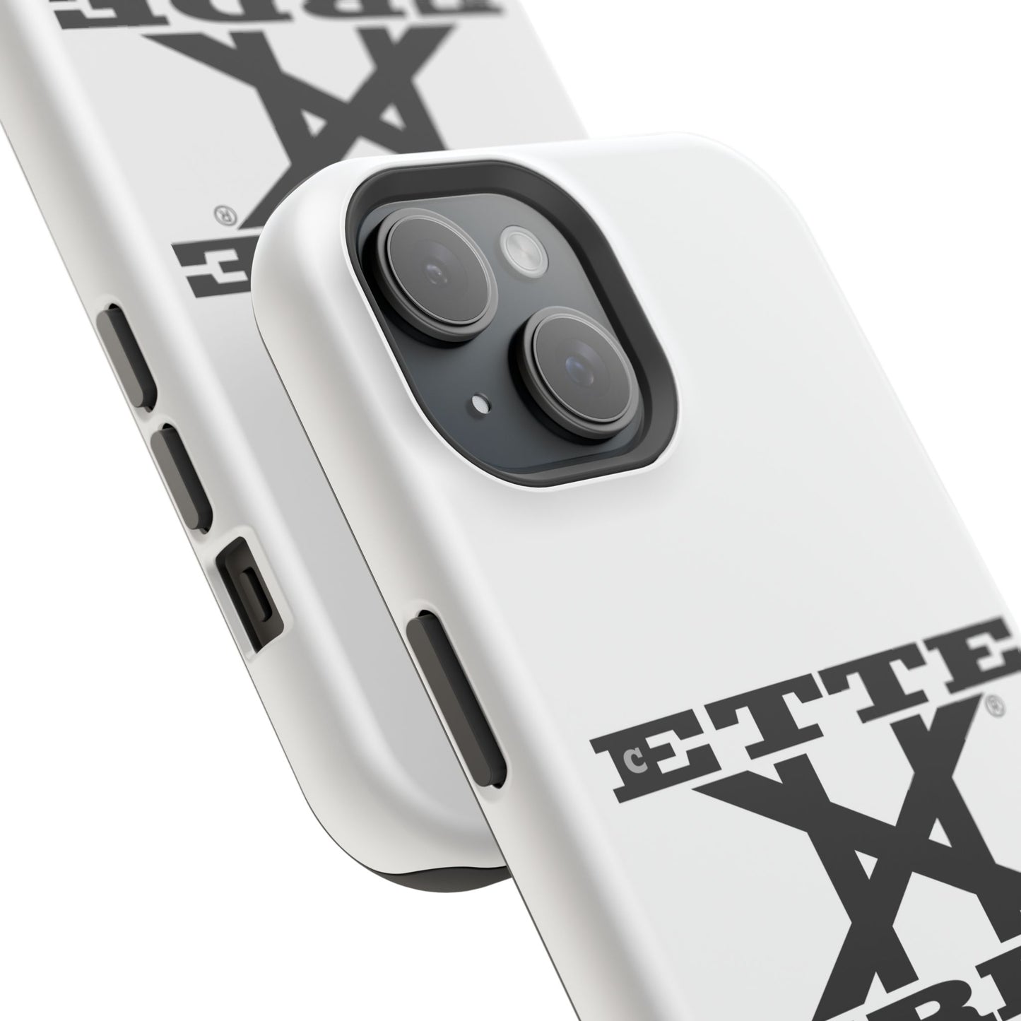 Magnetic Tough Cases