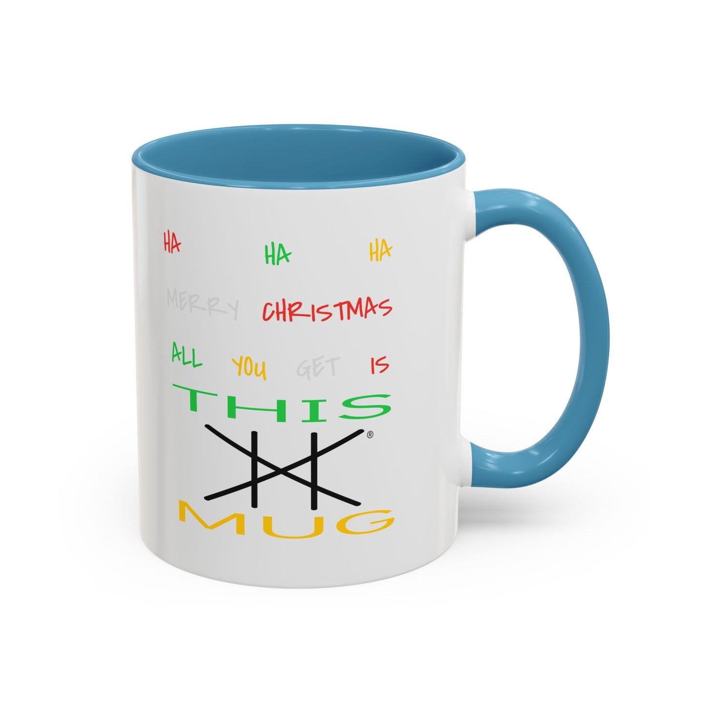 Ceramic Mug,  (11, 15oz,)