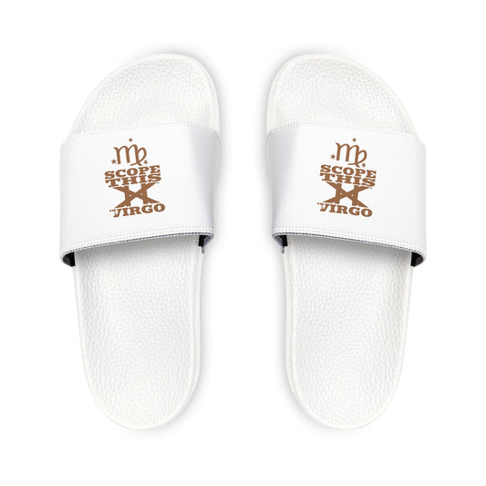 Youth Removable-Strap Sandals