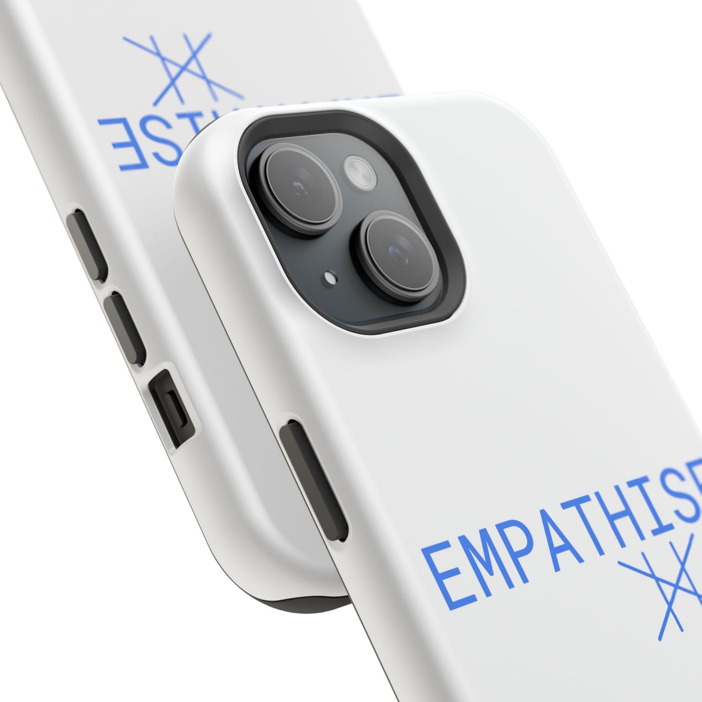Magnetic Tough Cases