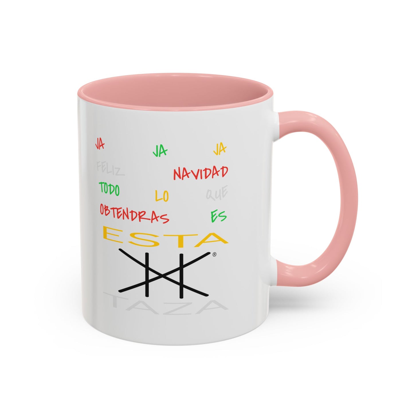 Ceramic Mug (11, 15oz)