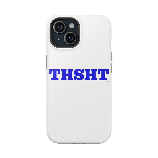 Magnetic Tough Cases