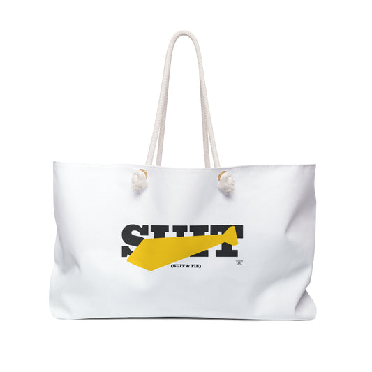 Weekender Bag