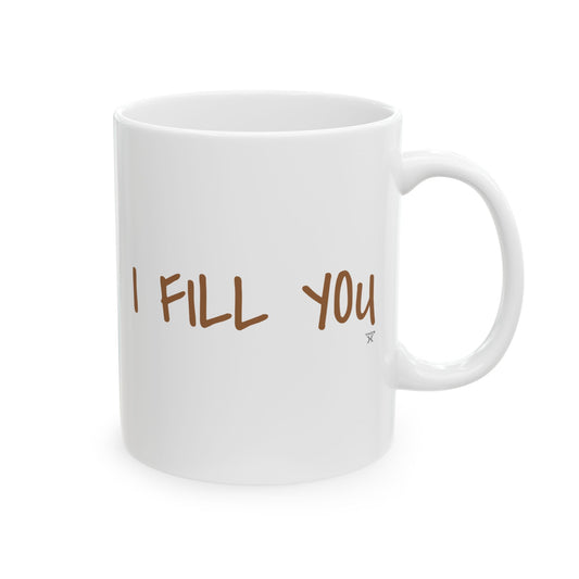 Ceramic Mug, (11oz, 15oz)