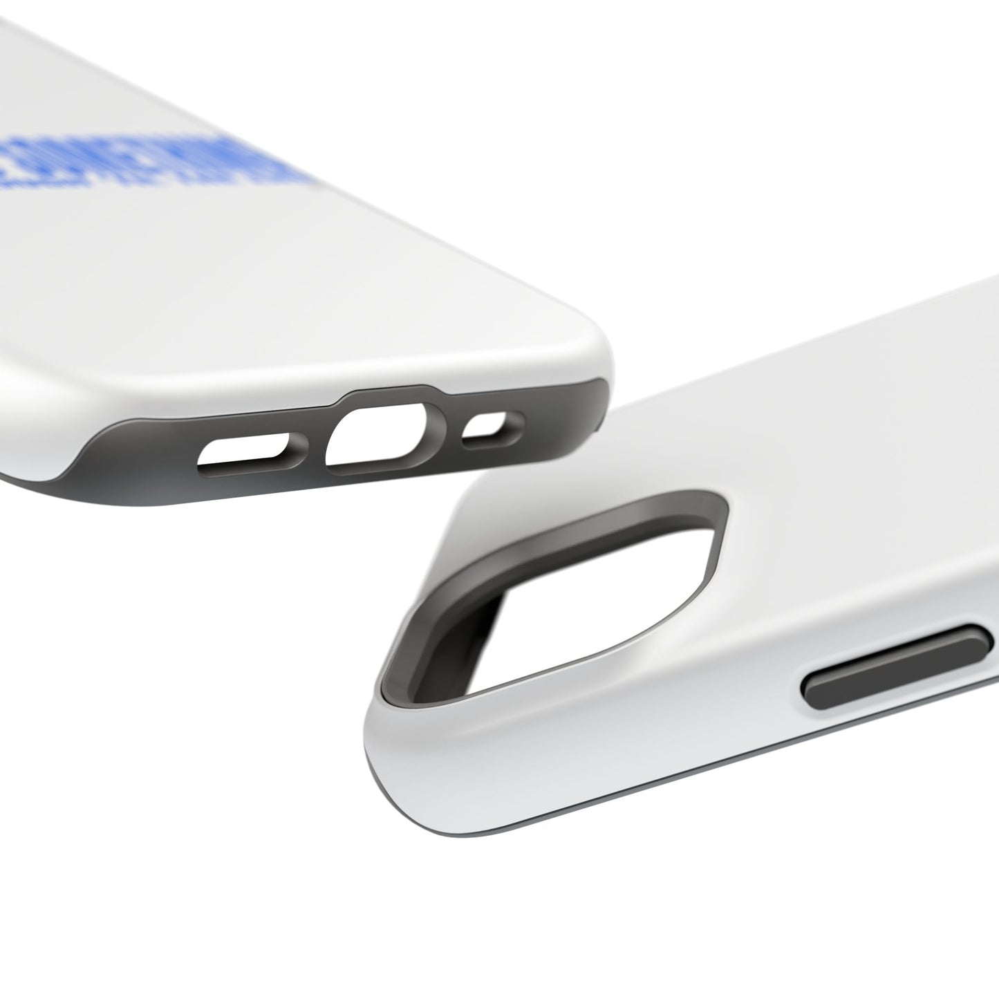 Magnetic Tough Cases