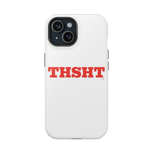 Magnetic Tough Cases
