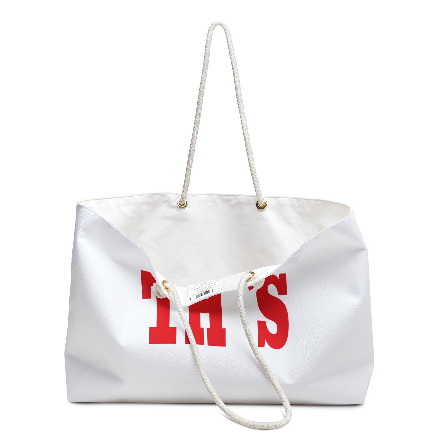 Weekender Bag