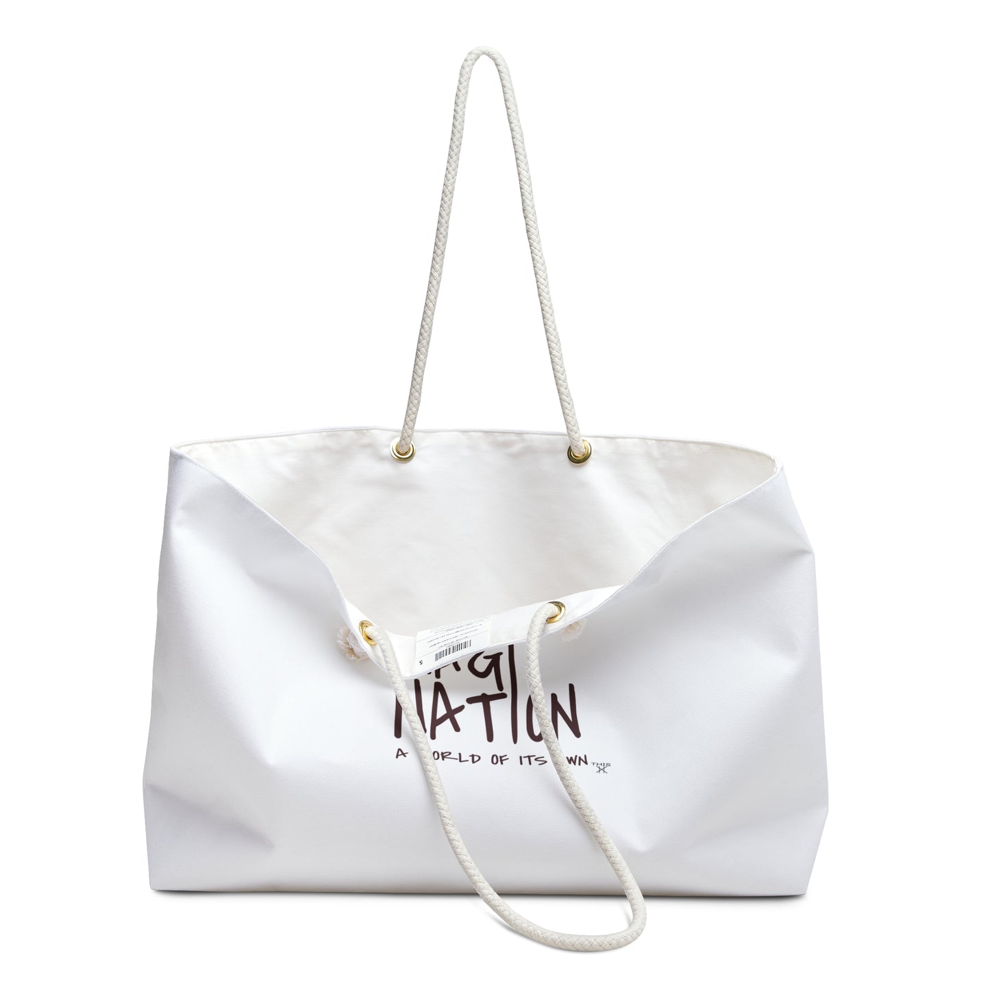Weekender Bag