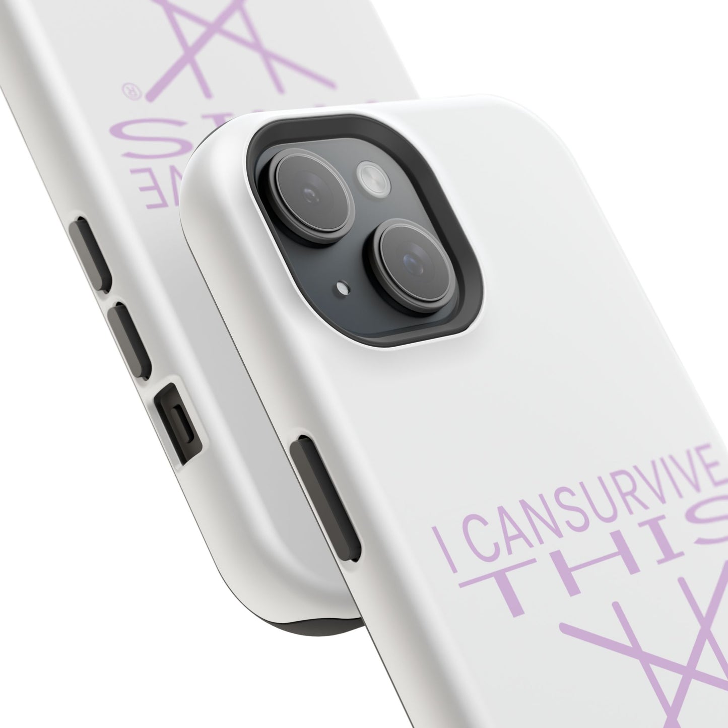 Magnetic Tough Cases