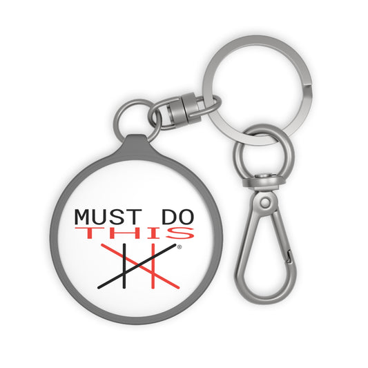 Keyring Tag