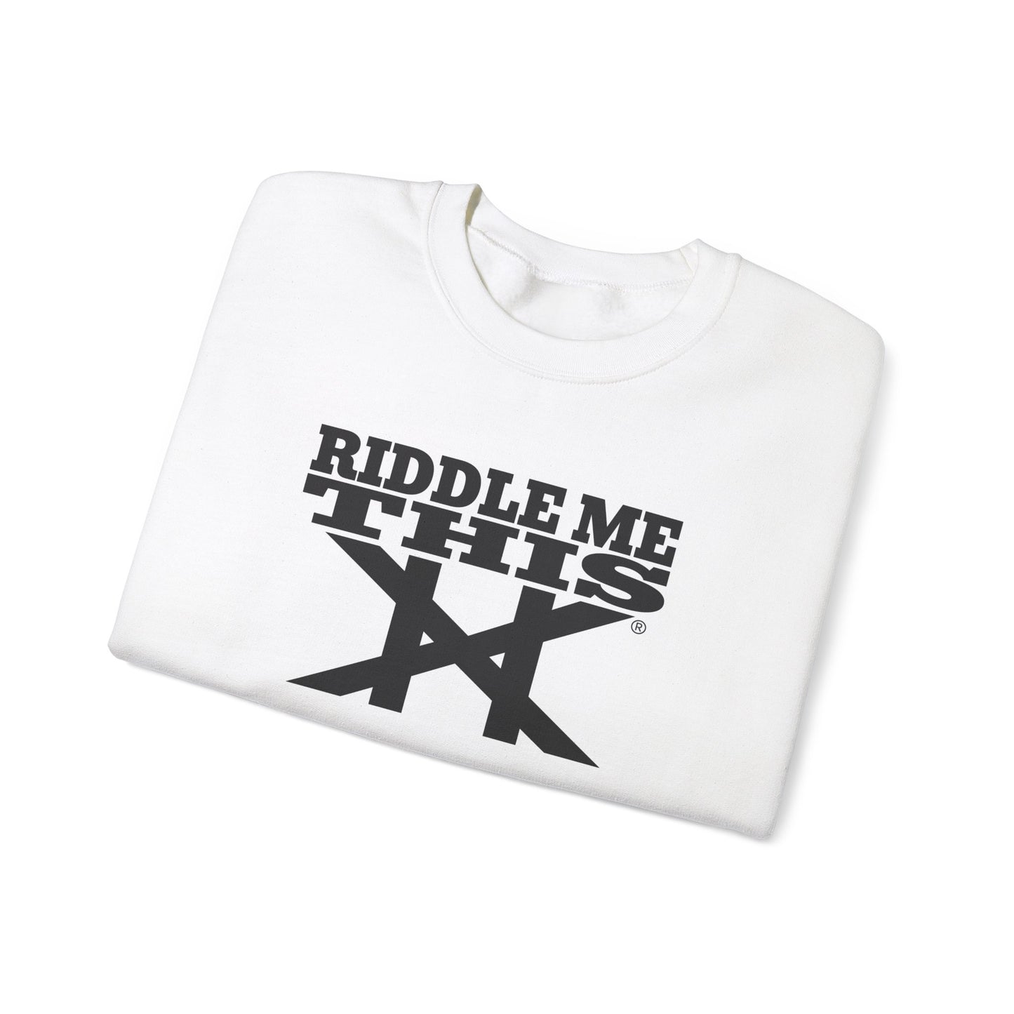 Unisex Heavy Blend™ Crewneck Sweatshirt