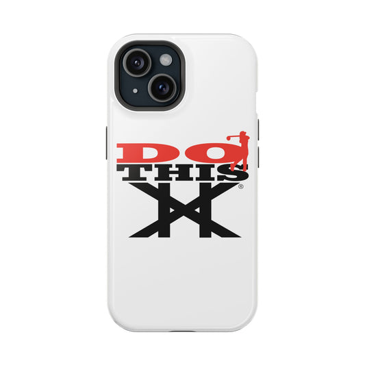Magnetic Tough Cases