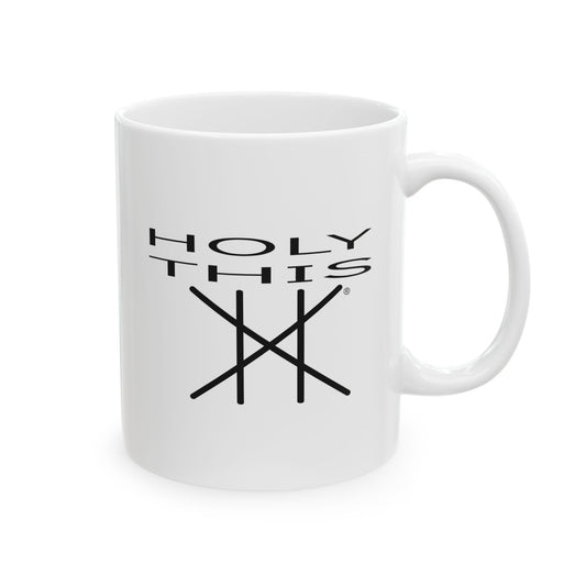 Ceramic Mug, (11oz, 15oz)