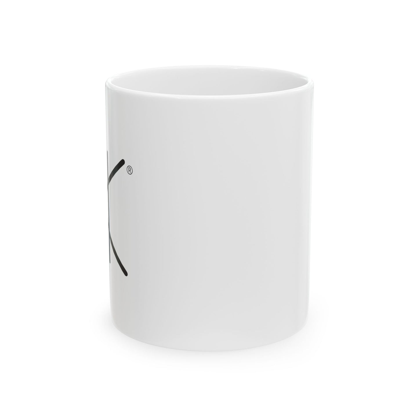Ceramic Mug - 11oz & 15oz