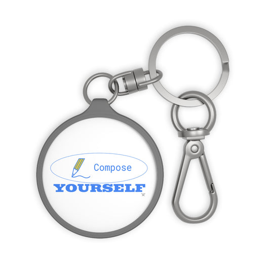 Keyring Tag