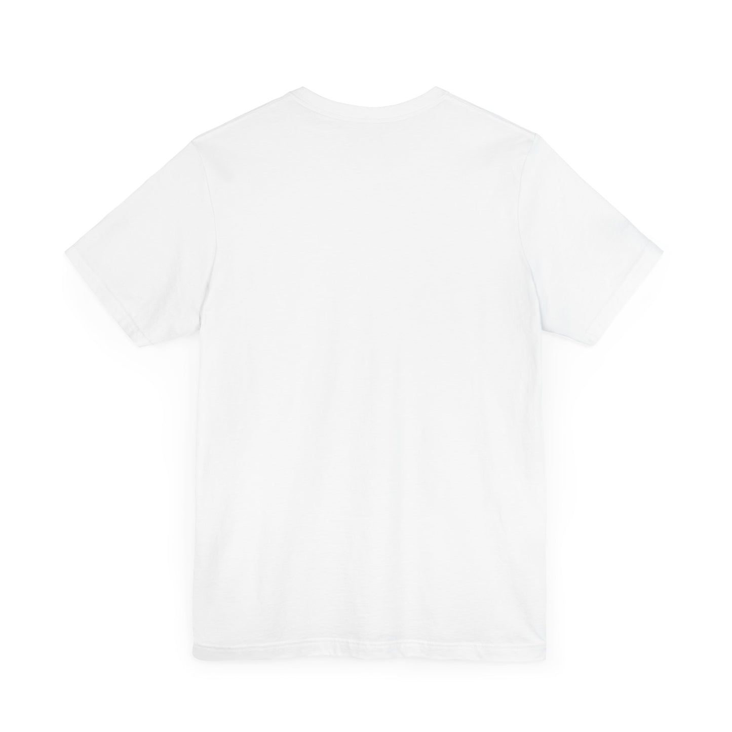 Unisex Jersey Tee