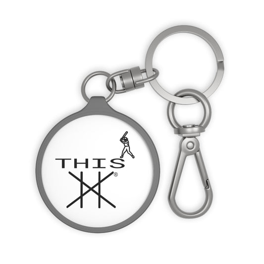 Keyring Tag