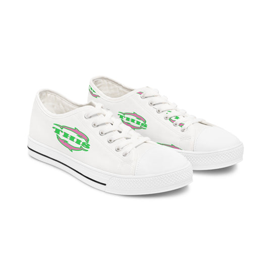 Women's Low Top Sneakers