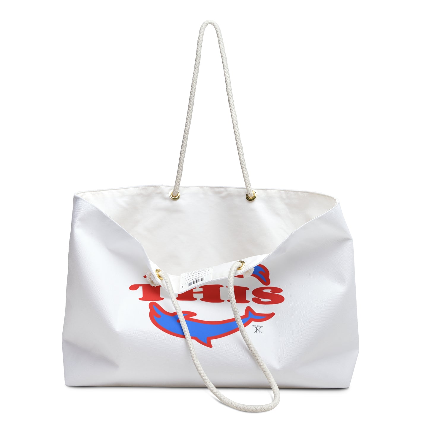 Weekender Bag