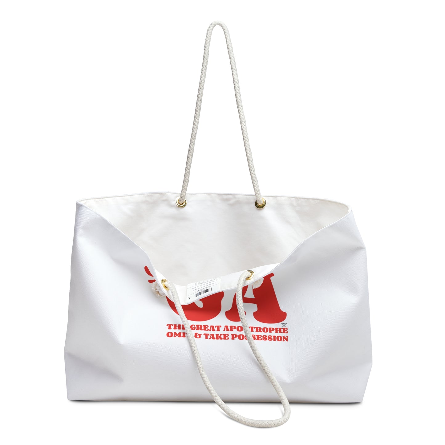 Weekender Bag