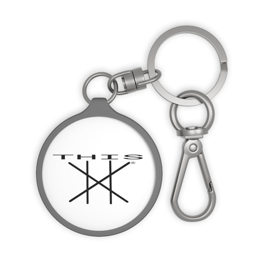 Keyring Tag