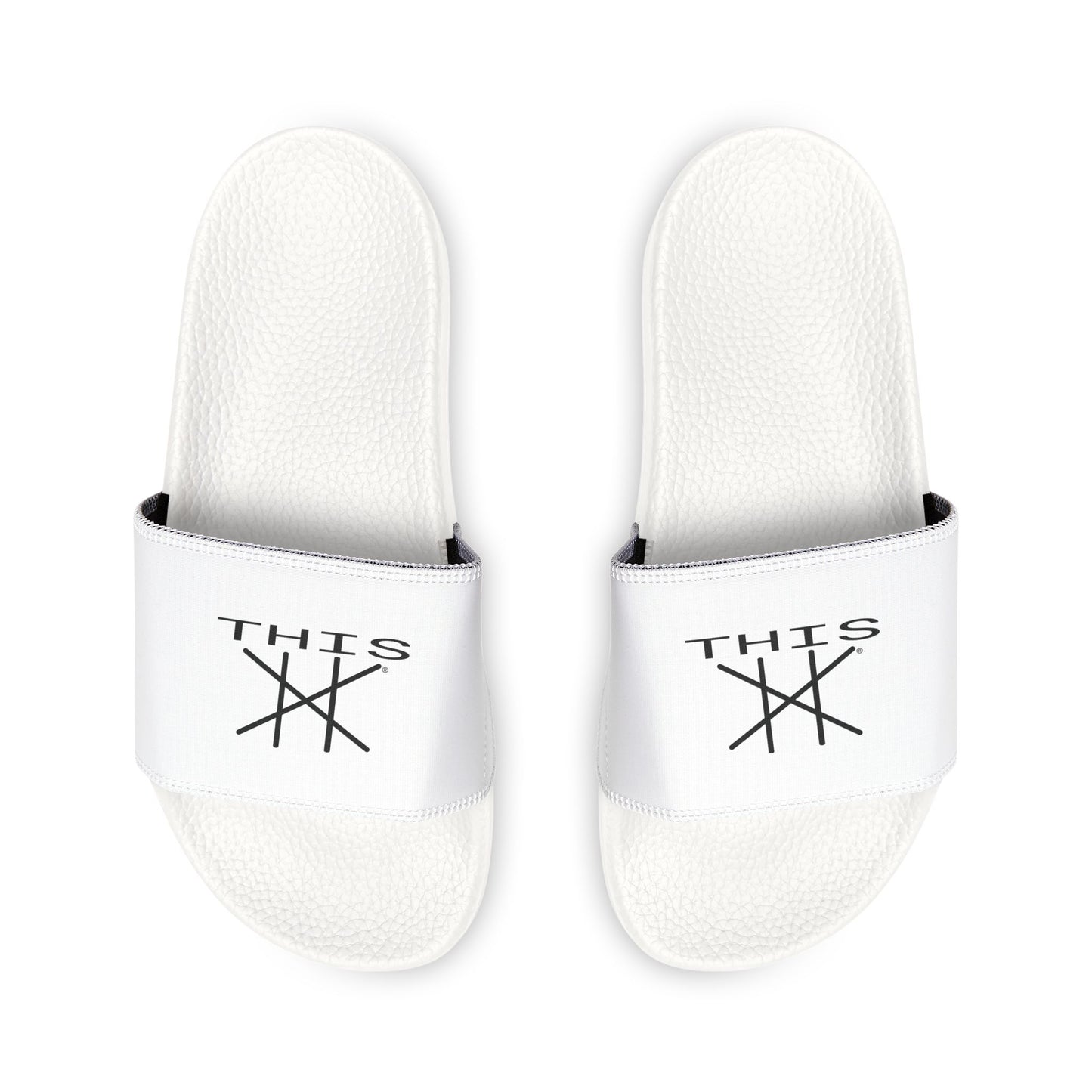 Men's Removable-Strap Sandals